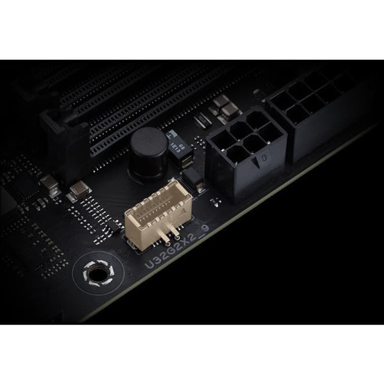 ASUS ProArt Z690-Creator WiFi ATX motherboard for Intel LGA 1700 with DDR5, dual Thunderbolt 4, and 10G LAN