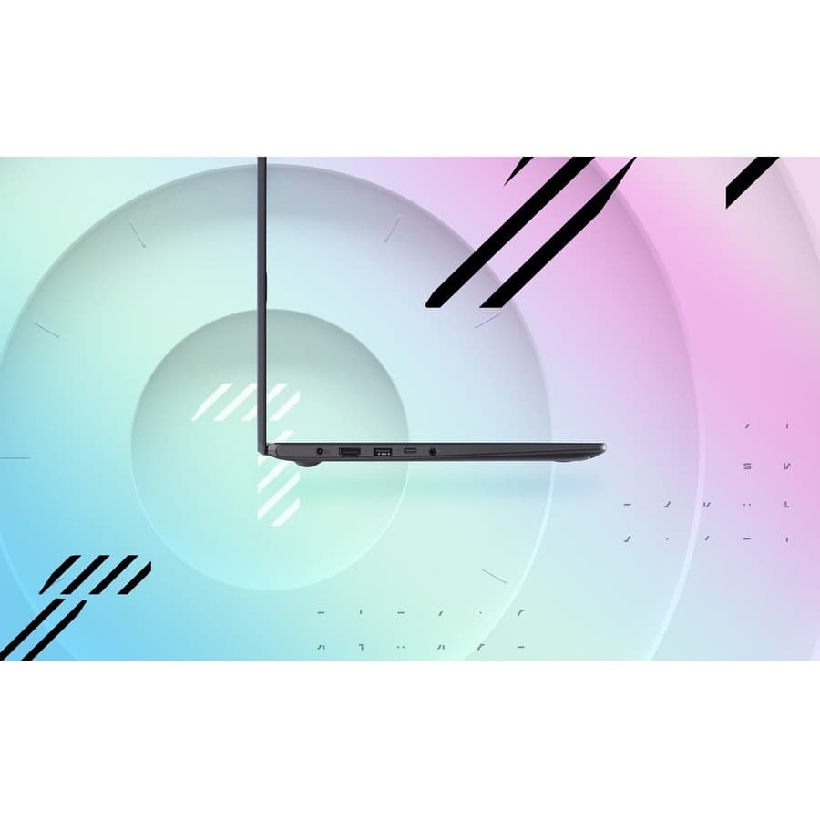 ASUS L510MA-DS02 notebook with Intel Celeron N4020 processor and 11.6-inch display