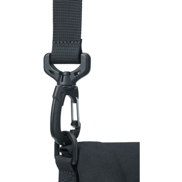 ASUS BP1505 ROG ARCHER BACKPACK view 15