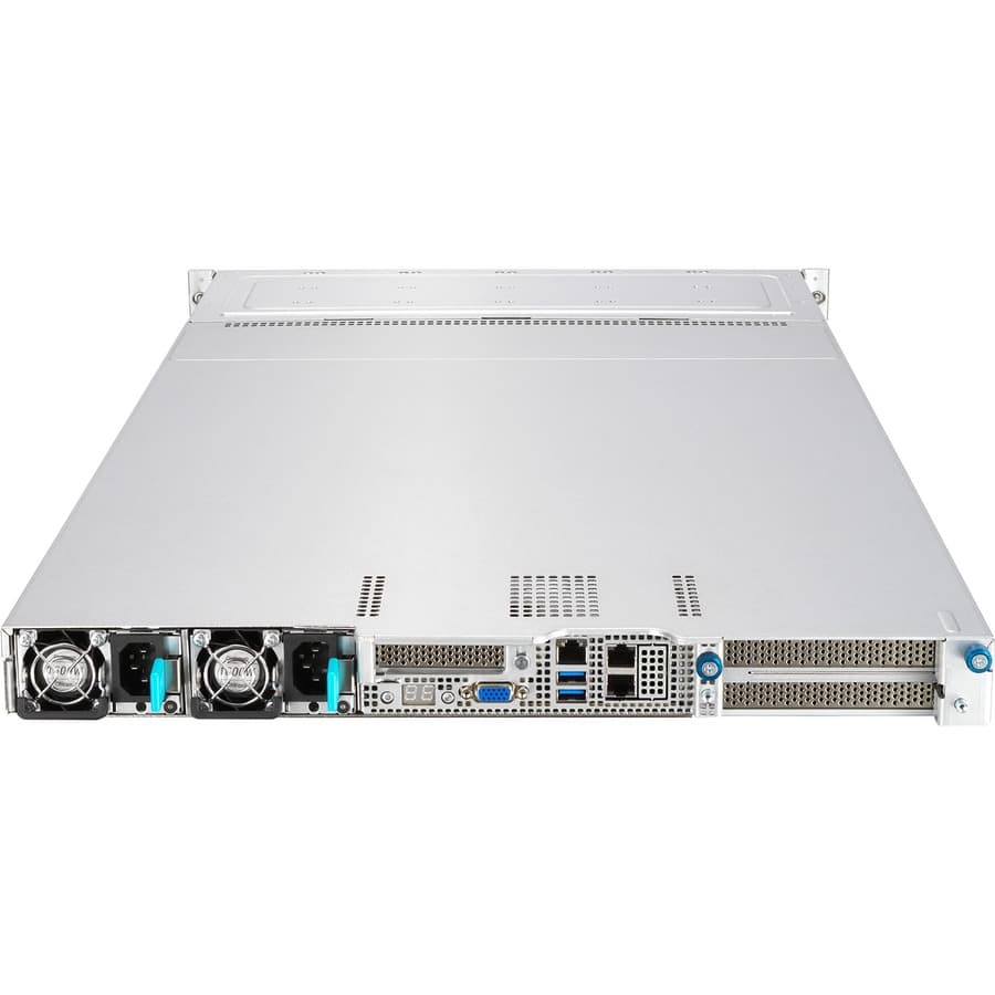 ASUS RS700A-E11-RS12U-WOCPU044Z 1U rack-mount server platform for enterprise deployments