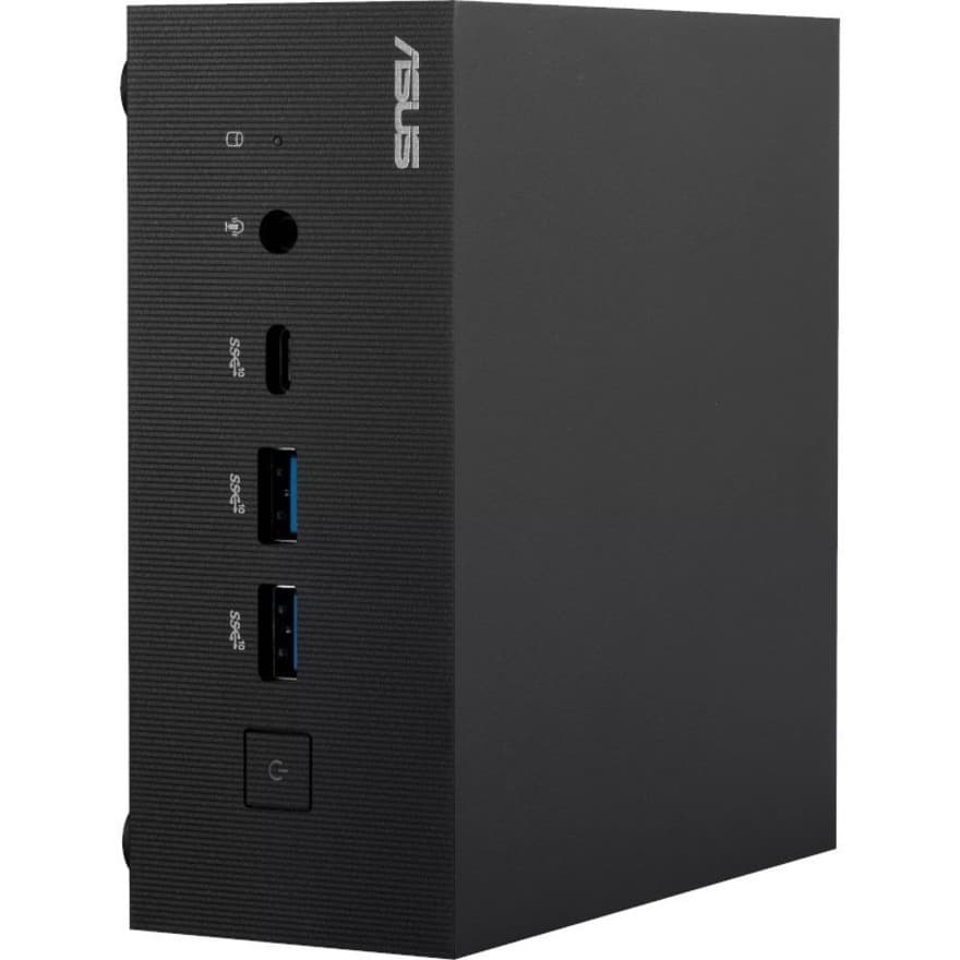 ASUS ExpertCenter PN64 barebone mini PC base system for business deployments