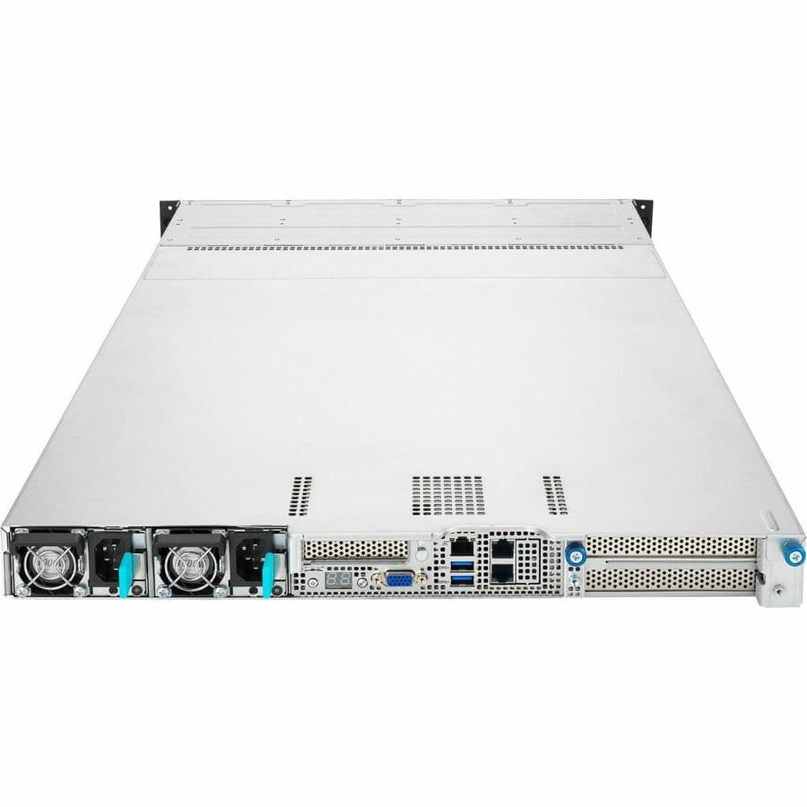 ASUS RS700-E11-RS4U-16W10G 4U rack-mount server platform with 16 W10G ports