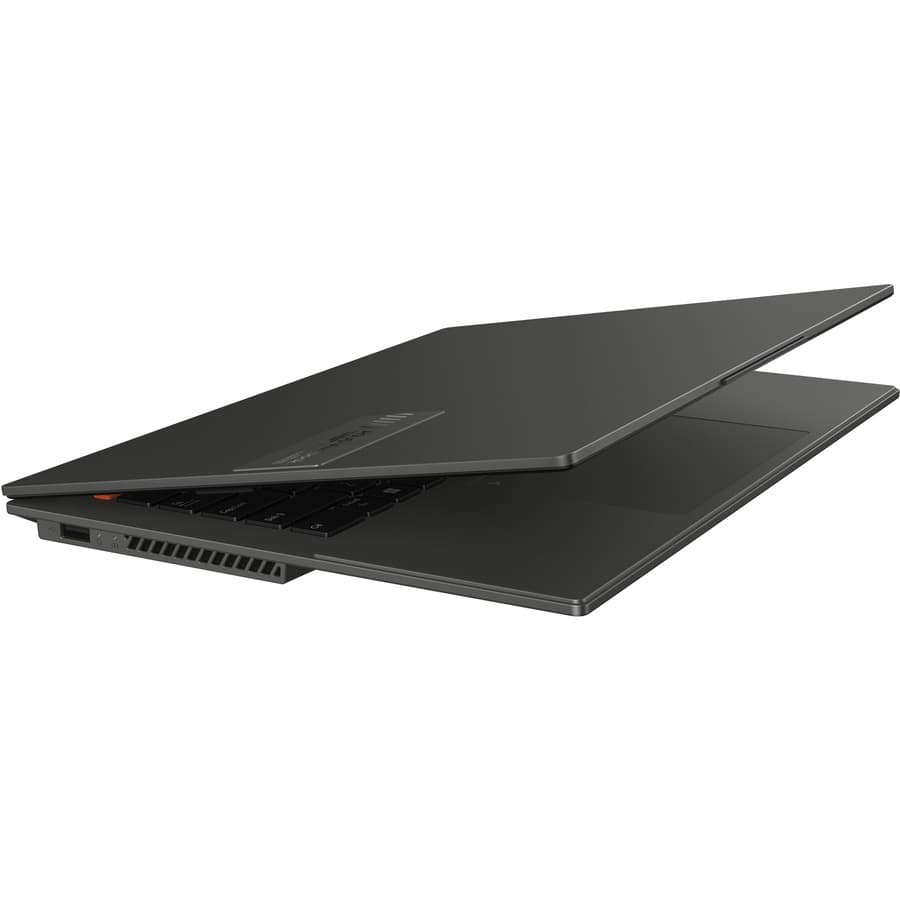 ASUS Vivobook S 14 OLED laptop with Intel Core i9-13900H, 16 GB RAM, and 1 TB SSD