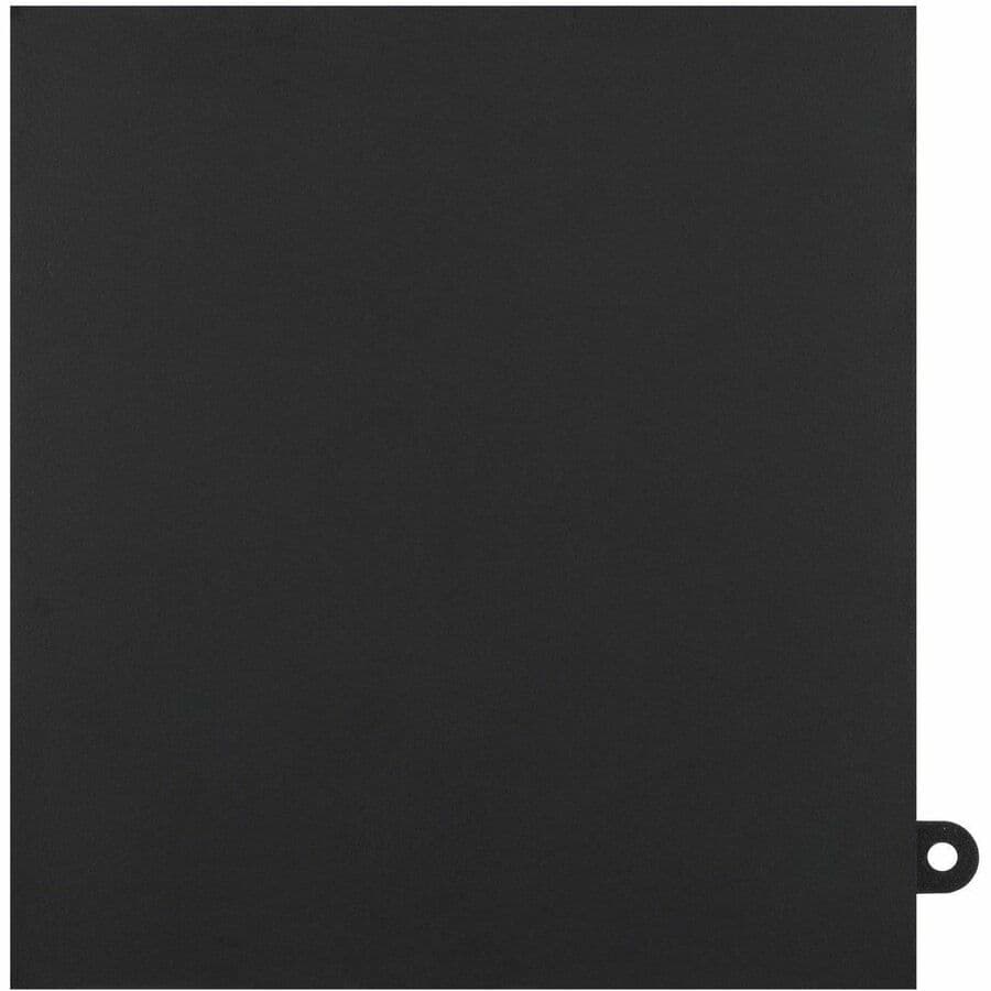 ASUS PN64 mini PC with 13th Gen Intel Core, Intel Iris Xe Graphics, and compact black chassis