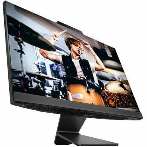 ASUS 23.8-inch all-in-one PC with Ryzen 3 7320U, 8 GB RAM, and 512 GB SSD