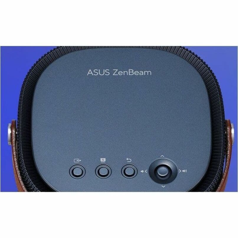 L2 Projector view 17