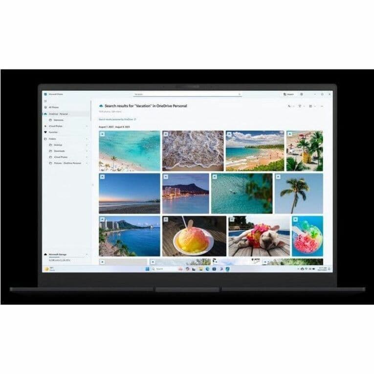 ASUS Vivobook S M5606UA-DS96 laptop with Ryzen 9, 16 GB memory, and 1 TB storage