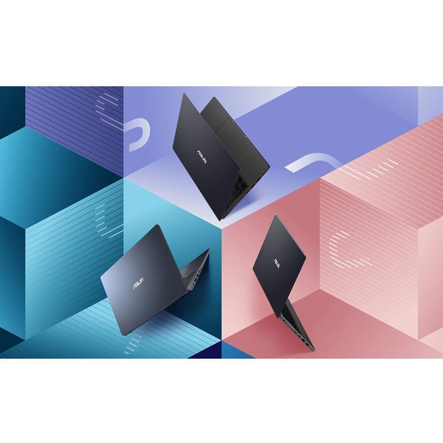 ASUS LAPTOP MODERN DEVICE WIN11 HOME S MICROSOFT 365 INTEL CELERON N4500 JASPER LAKE 15.6 4 / 128 GB view 15