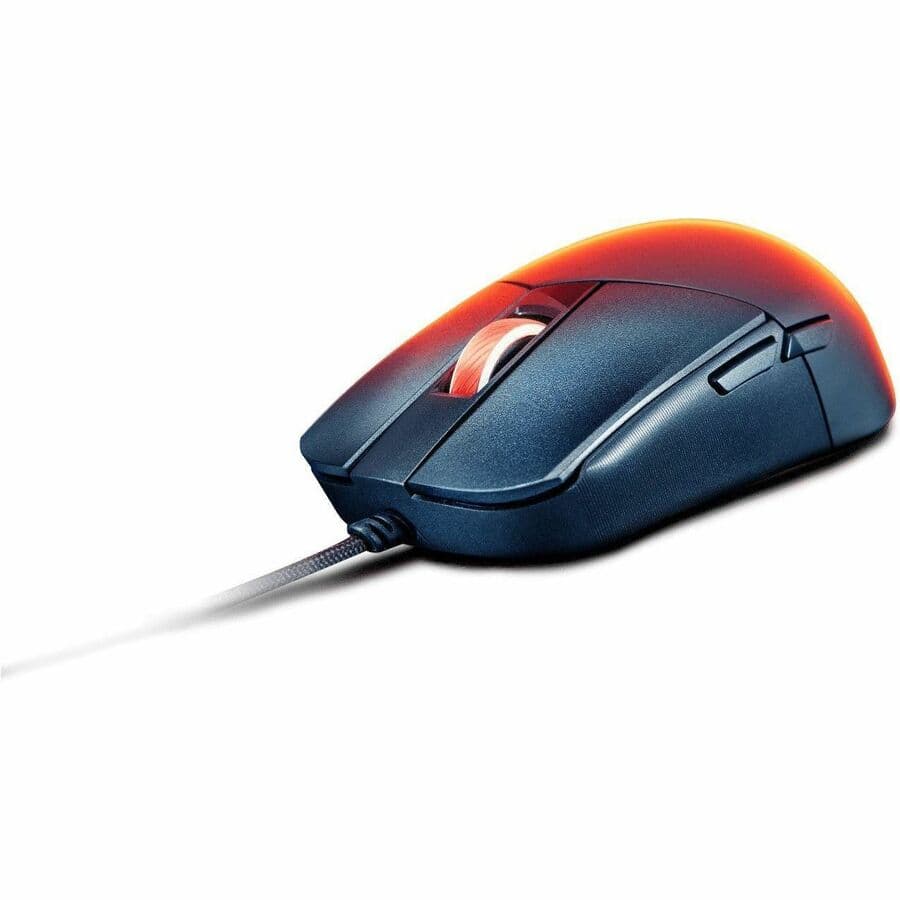ASUS - COMPONENTS ASUS ROG STRIX IMPACT III WL MOUSE 57 G LIGHTWEIGHT 36K DPI SENS view 13
