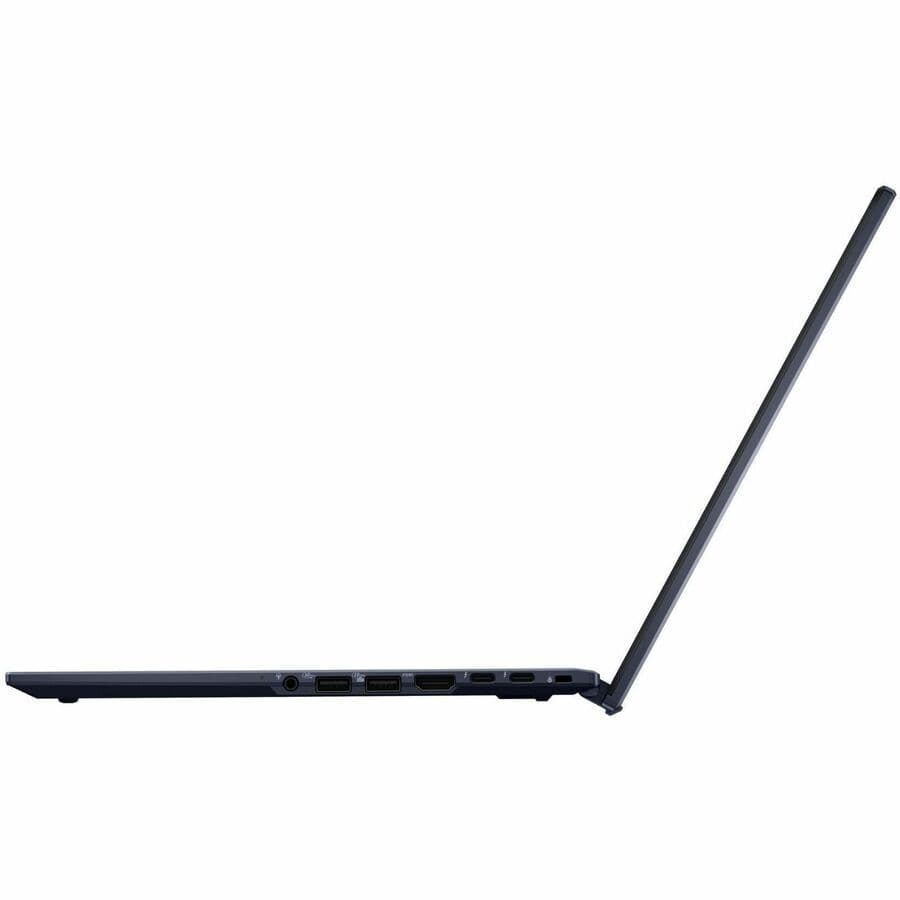 ASUS ExpertBook B5404CMA-XS74T black 14-inch WQXGA touch business laptop
