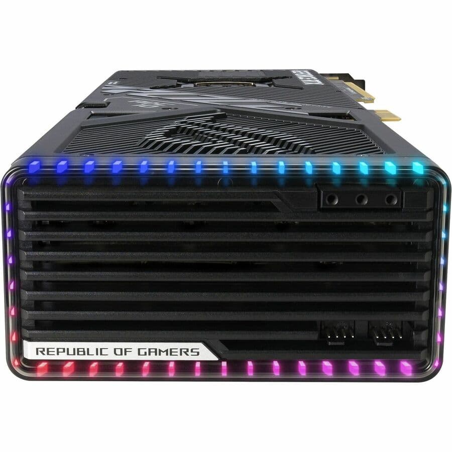 ROG STRIX RTX4090 O24G BTF G view 12