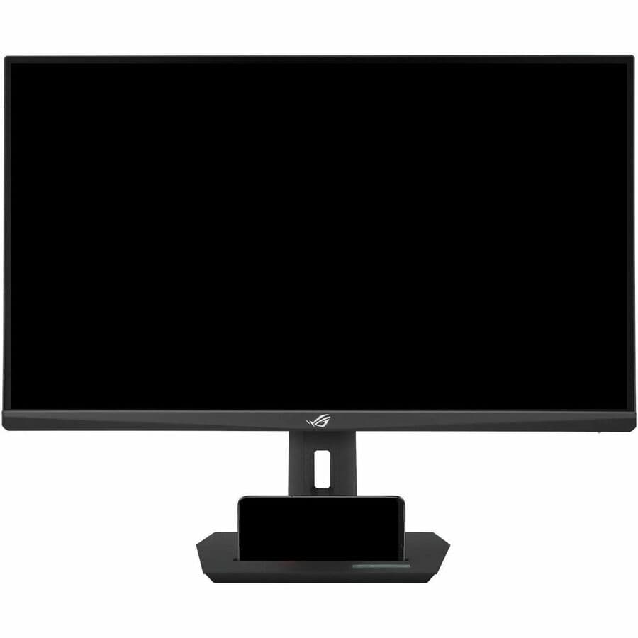 ASUS ROG Strix XG259CMS 24.5-inch Fast IPS gaming monitor with 310 Hz refresh rate and USB-C