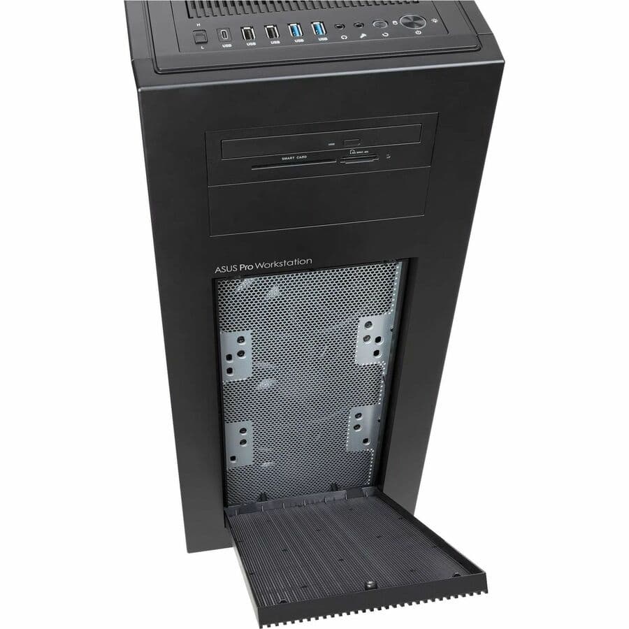 ASUS PRO ET700I W7-B-750 compact business desktop computer