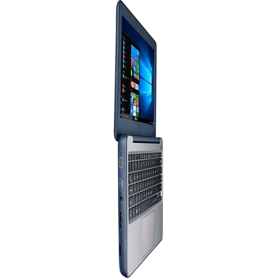 VivoBook W202NA-DH02 Rugged Intel Celeron N3350  4/64GB NOTEBOOK 11.6IN W10H BLUE view 18