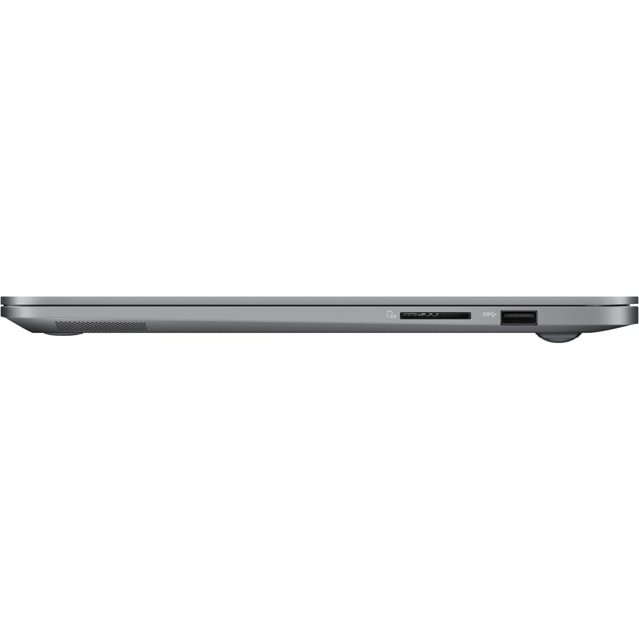 ASUS P5440UF-XB74 business laptop with 14-inch Full HD display and Intel Core i7 processor