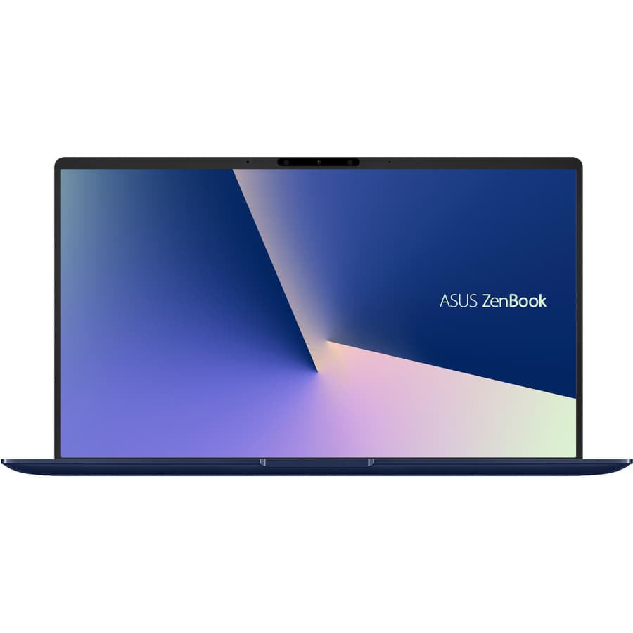 ASUS ZenBook 13 UX333FA-DH51 ultrabook with 13.3 in display