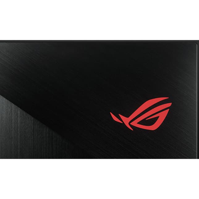 ASUS GA502DU-PB73 gaming laptop with AMD Ryzen 7 3750H processor