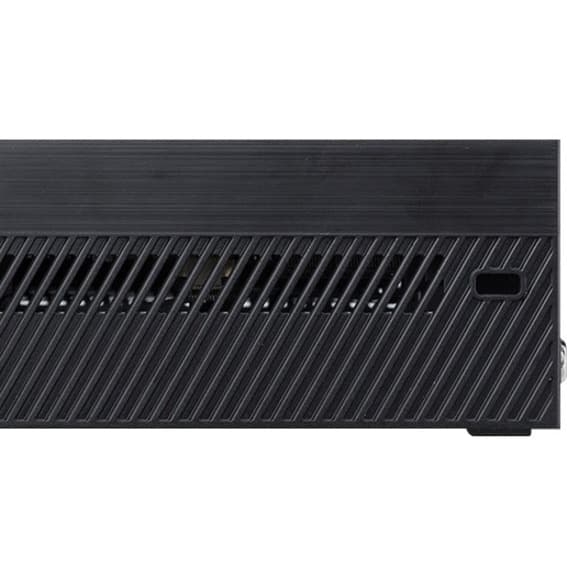 ASUS PN40-BC763MV small-form-factor mini PC for compact business deployments