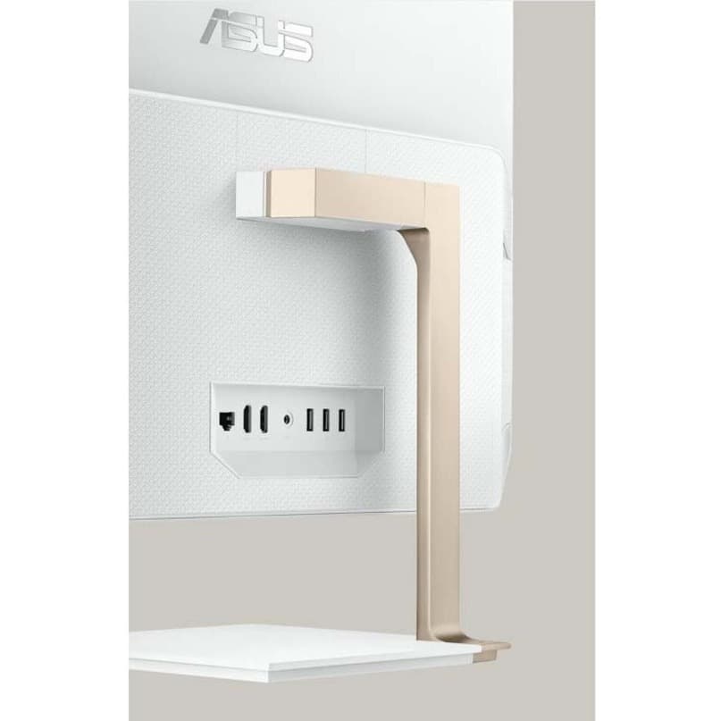 ASUS ZEN all-in-one desktop with AMD Ryzen 5 5500U for office productivity