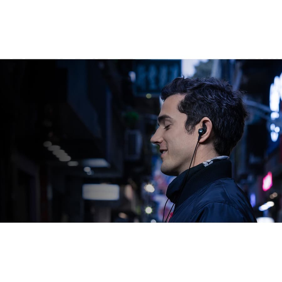 ASUS ROG Cetra II in-ear wired USB-C headset with ANC and Aura Sync RGB lighting