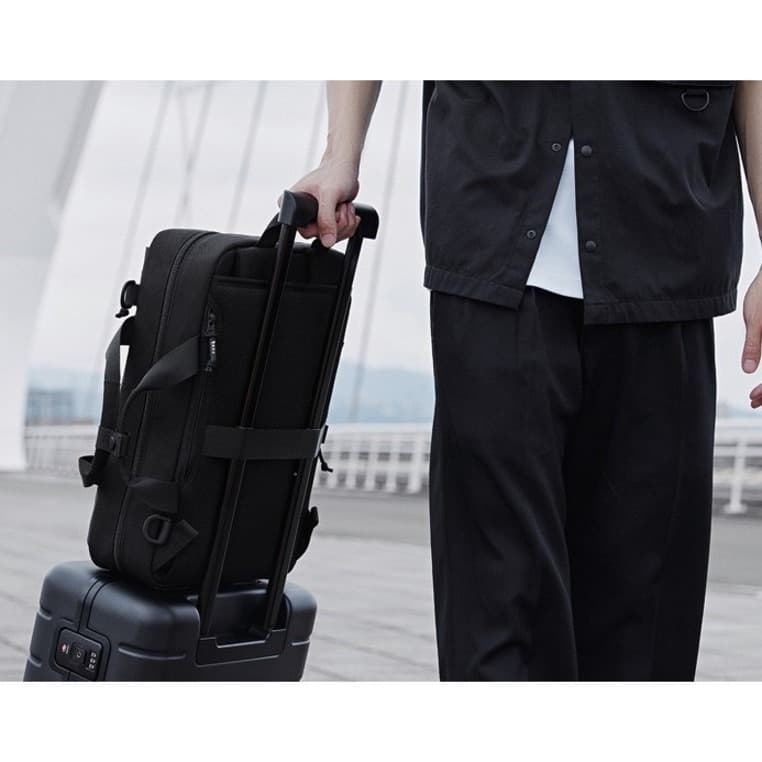 ASUS BP1505 ROG ARCHER BACKPACK view 16