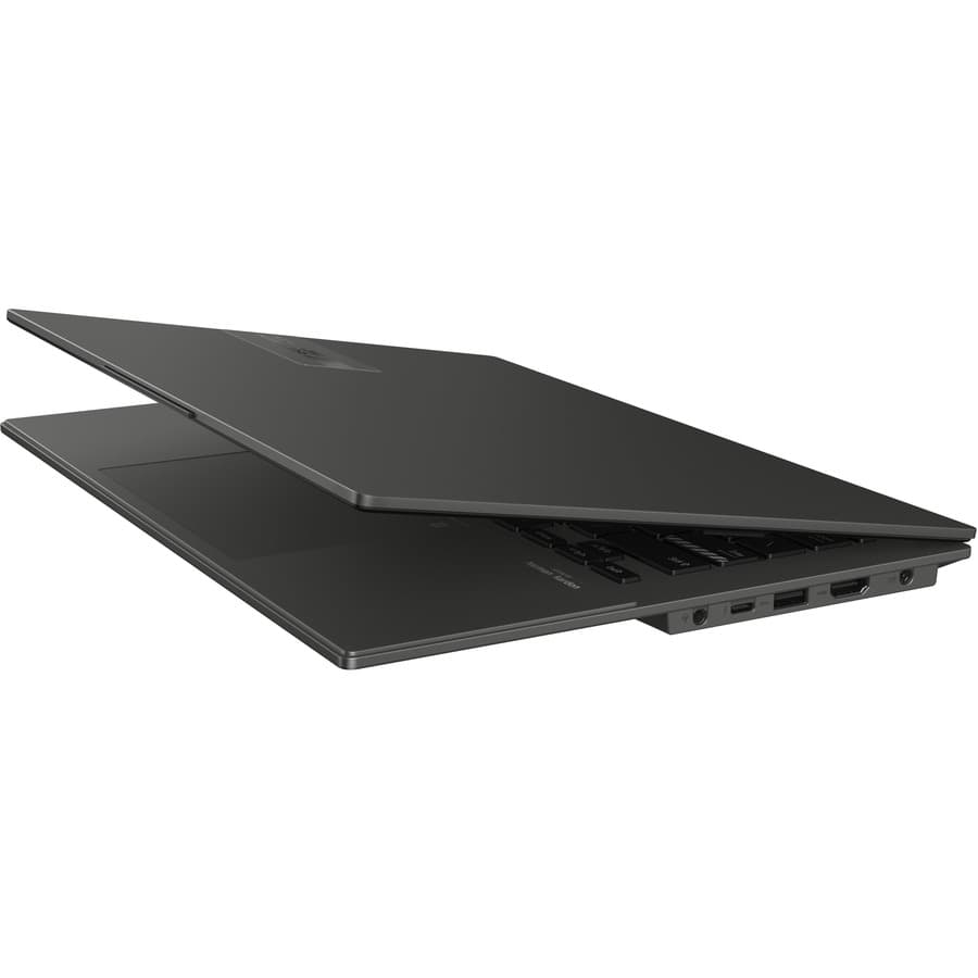 ASUS Vivobook S 14 OLED laptop with Intel Core i9-13900H, 16 GB RAM, and 1 TB SSD