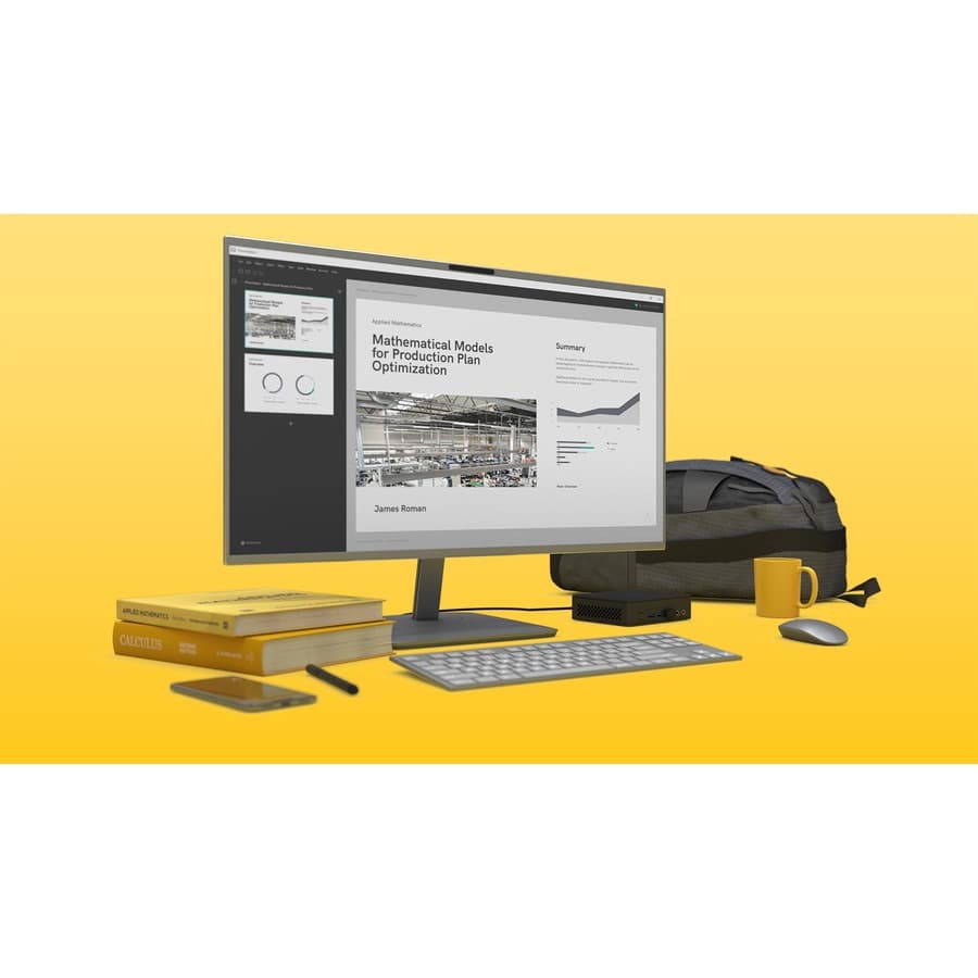 ASUS NUC Atlas Canyon C2 rack-mountable workstation with Intel Xeon, GeForce GTX 960, and dual storage