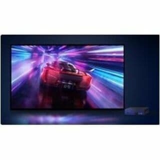 ASUS NUC 99ANTG Atlas Canyon P L6 compact desktop with 16 GB DDR3 ECC memory