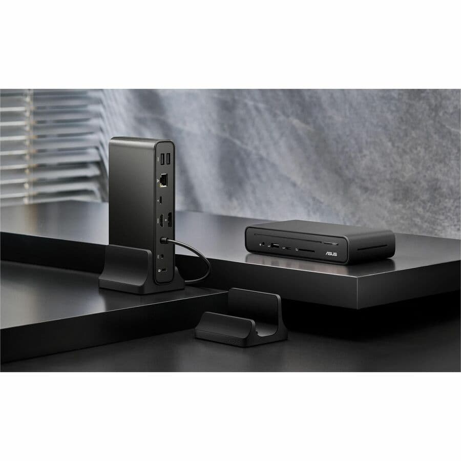 ASUS USB C Dock DC300 view 9