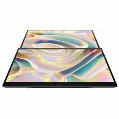 ASUS Zenbook 14 OLED 2-in-1 laptop with 14-inch 1,920 x 1,200 OLED display