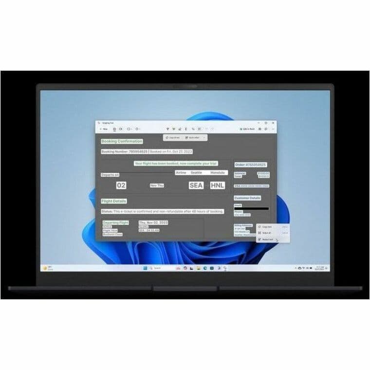 ASUS Vivobook S M5606UA-DS96 laptop with Ryzen 9, 16 GB memory, and 1 TB storage