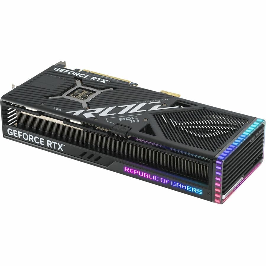 ROG STRIX RTX4090 O24G BTF G view 13