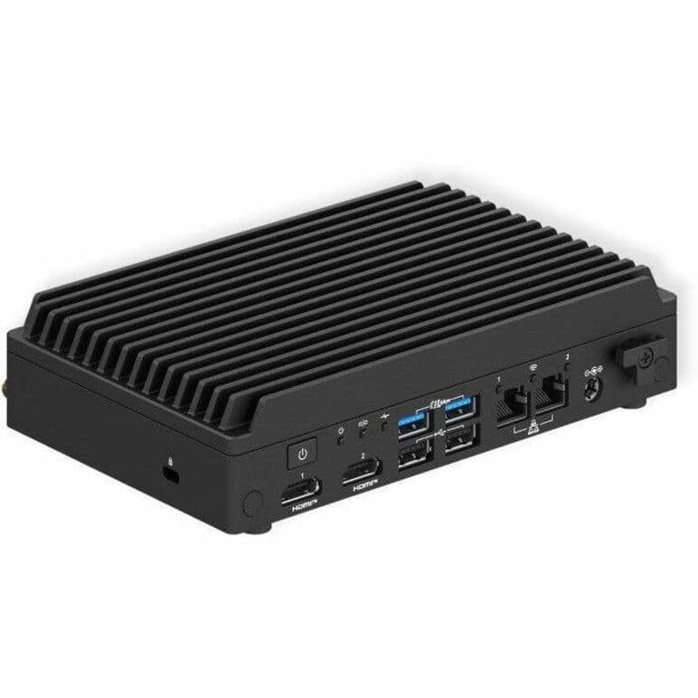 ASUS NUC 13 Rugged Board WNUC13BRBP200000I board-level rugged embedded compute platform