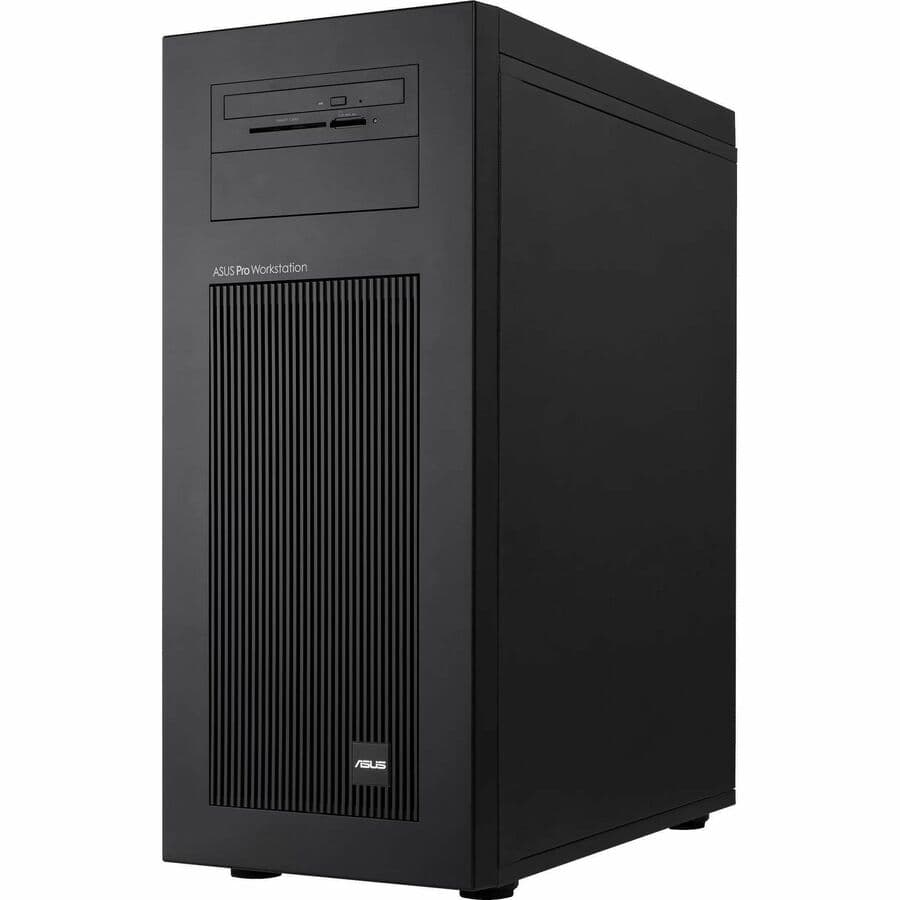 ASUS PRO ET700I W7-B-750 compact business desktop computer