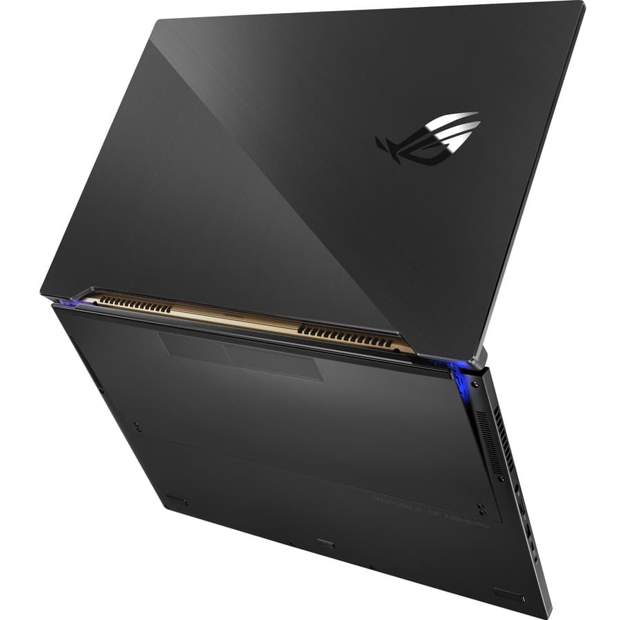 ASUS ROG Zephyrus S GX701LXS-XS78 17.3" FHD 300 Hz | Gaming Laptop