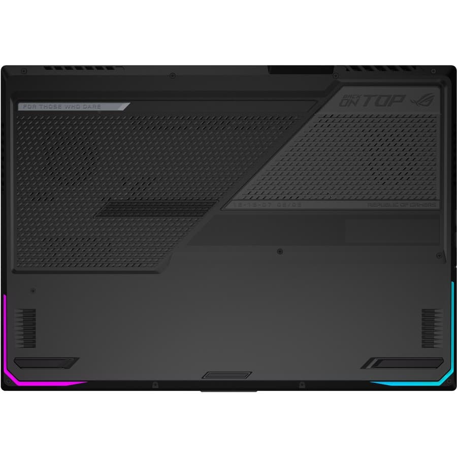 ASUS G733QSA-XS99 gaming laptop with 17.3-inch 360 Hz Full HD anti-glare display