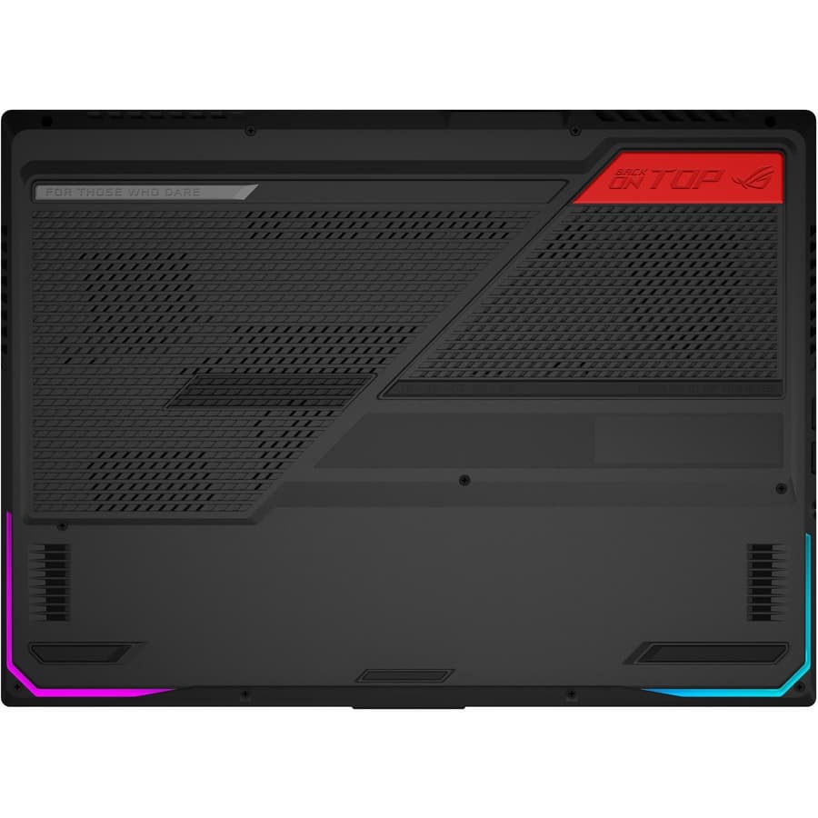 ASUS G513QR-ES96 15.6 inch Full HD laptop with Windows 10 Home