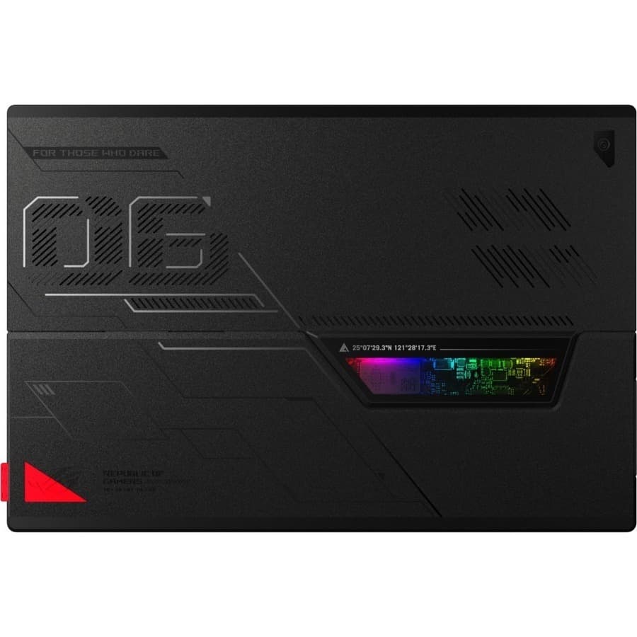 ASUS ROG Flow Z13 GZ301ZA-PS53 13.4-inch 2-in-1 laptop with Core i5-12500H and 16 GB RAM