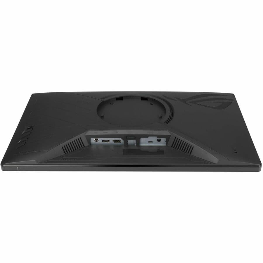 ASUS ROG Strix XG259CMS 24.5-inch Fast IPS gaming monitor with 310 Hz refresh rate and USB-C
