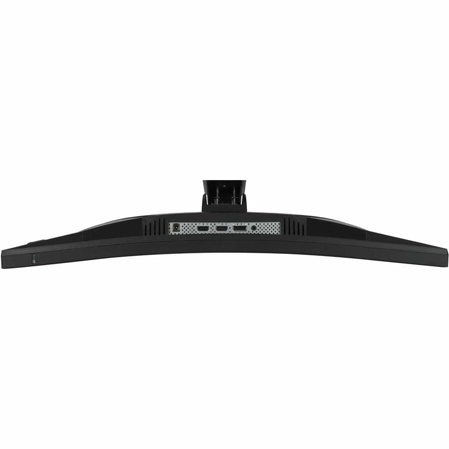 ASUS TUF Gaming VG24VQER 23.6-inch curved Full HD monitor with 180Hz refresh rate