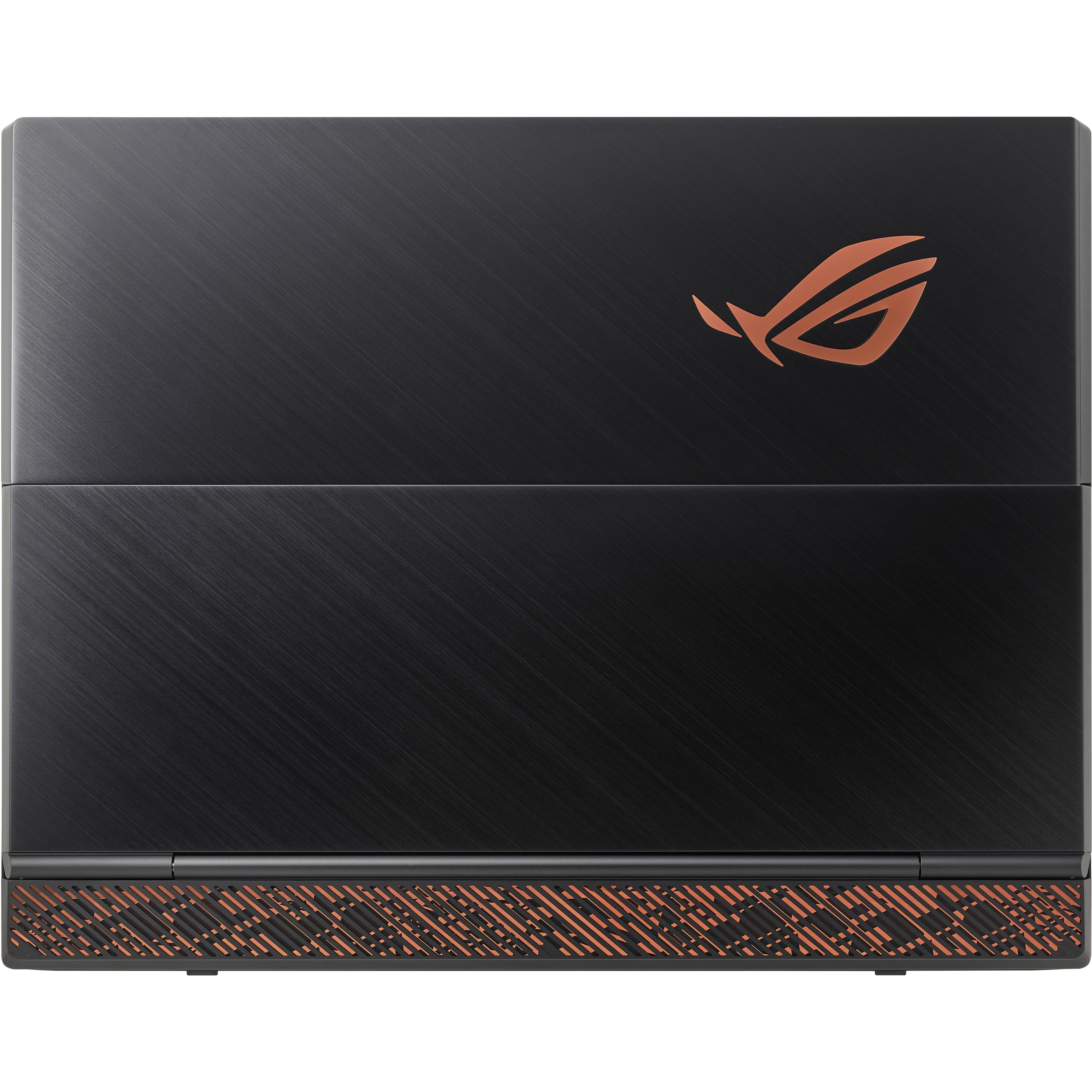 ASUS ROG Mothership GZ700GX-XB98K gaming laptop with Intel Core i9-9980HK and 17.3-inch display