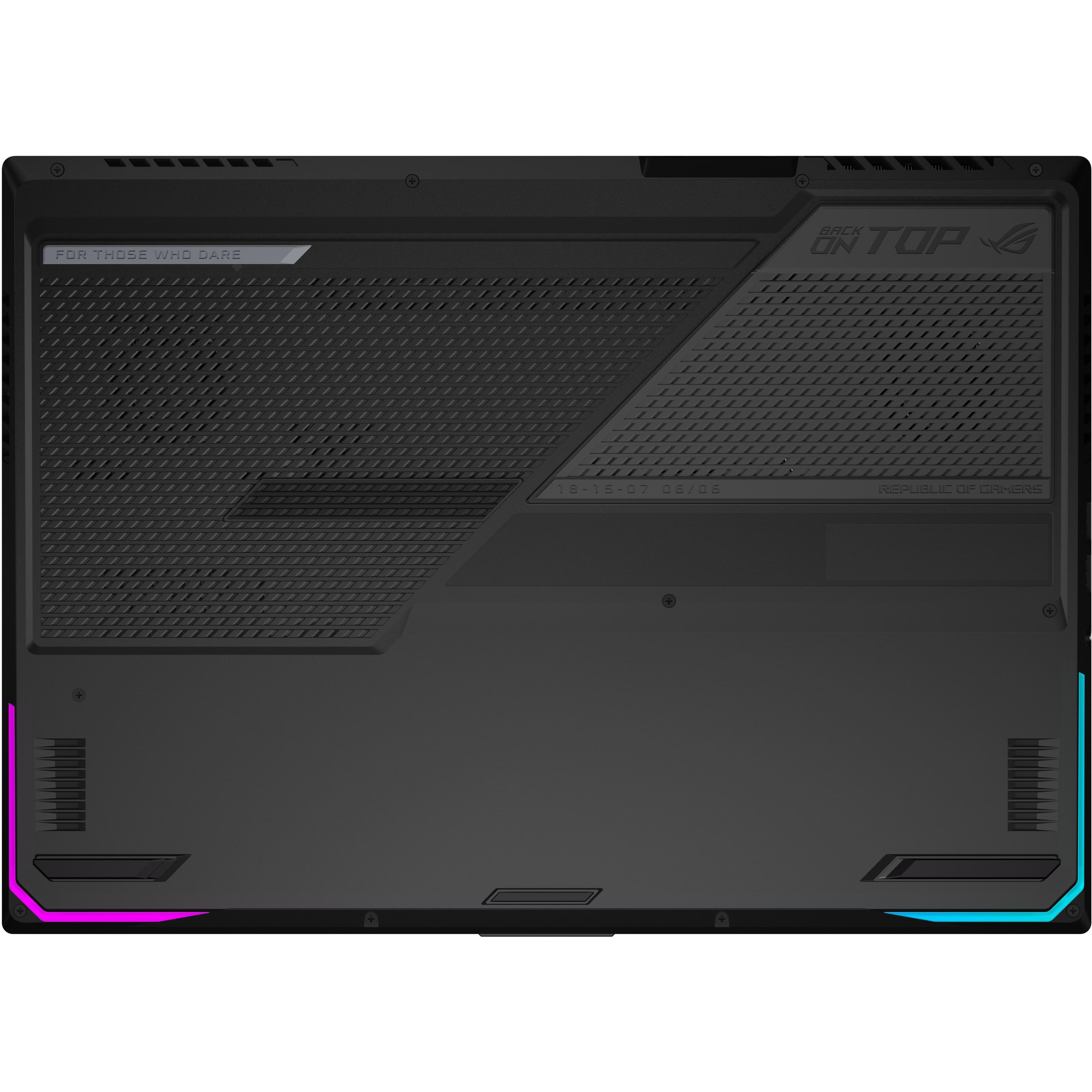 ASUS G733QSA-XS99 gaming laptop with 17.3-inch 360 Hz Full HD anti-glare display