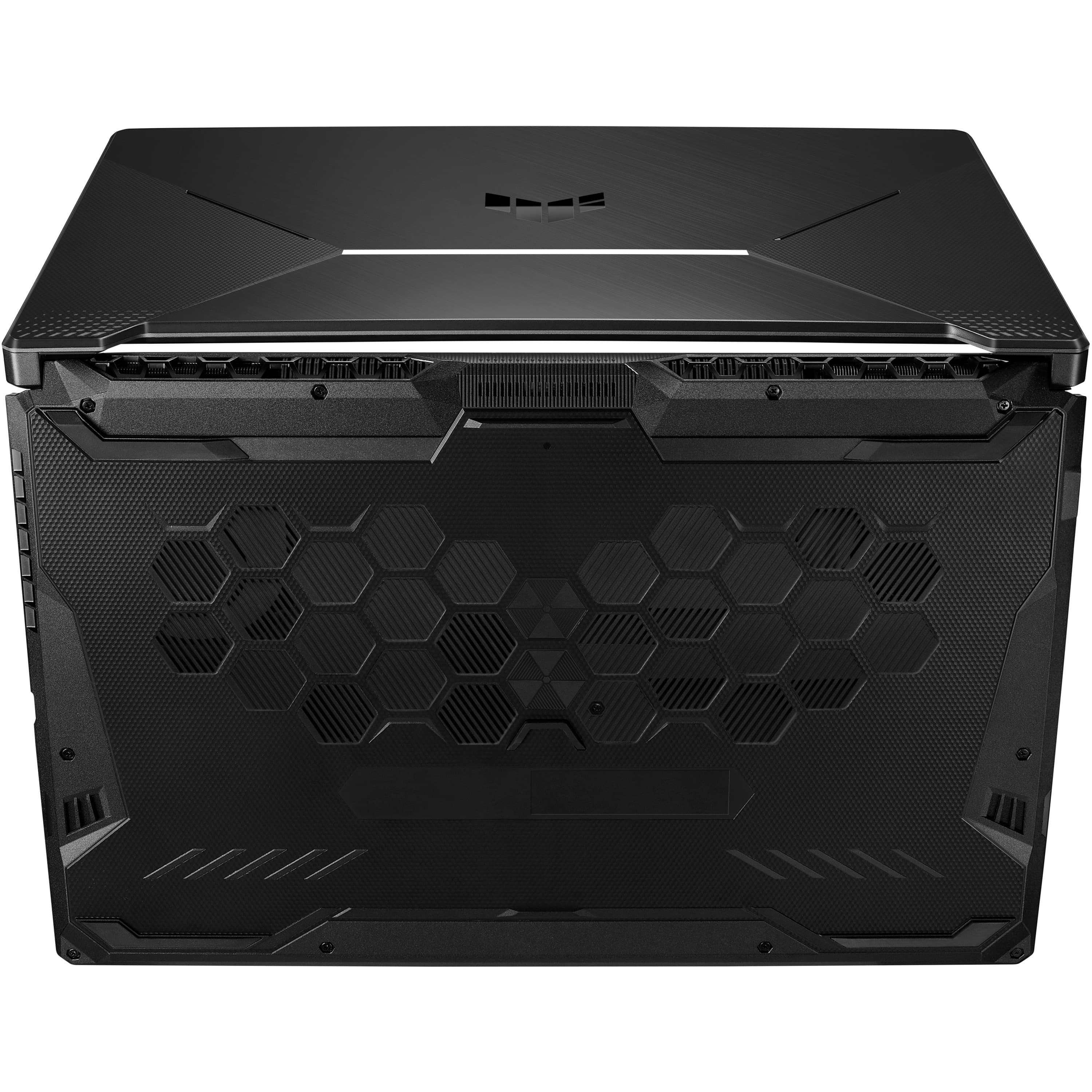 ASUS TUF Gaming 17.3 inch laptop with Core i5-11400H, 8 GB RAM, and 512 GB SSD