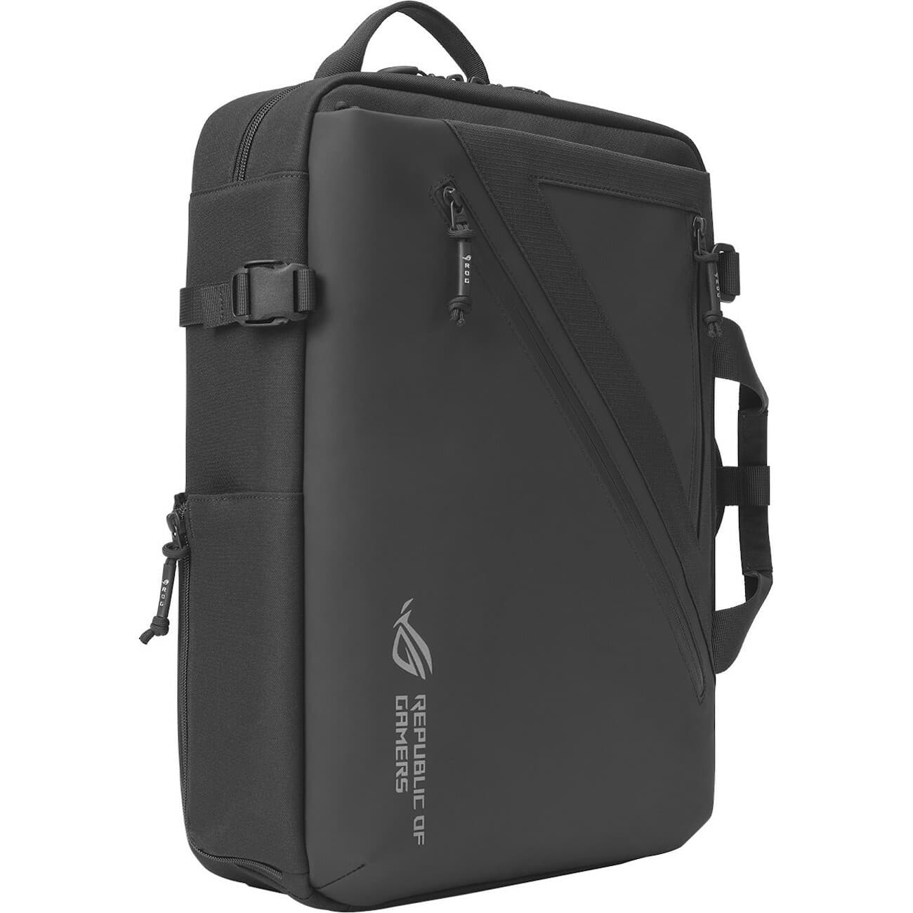 ASUS BP1505 ROG ARCHER BACKPACK view 17