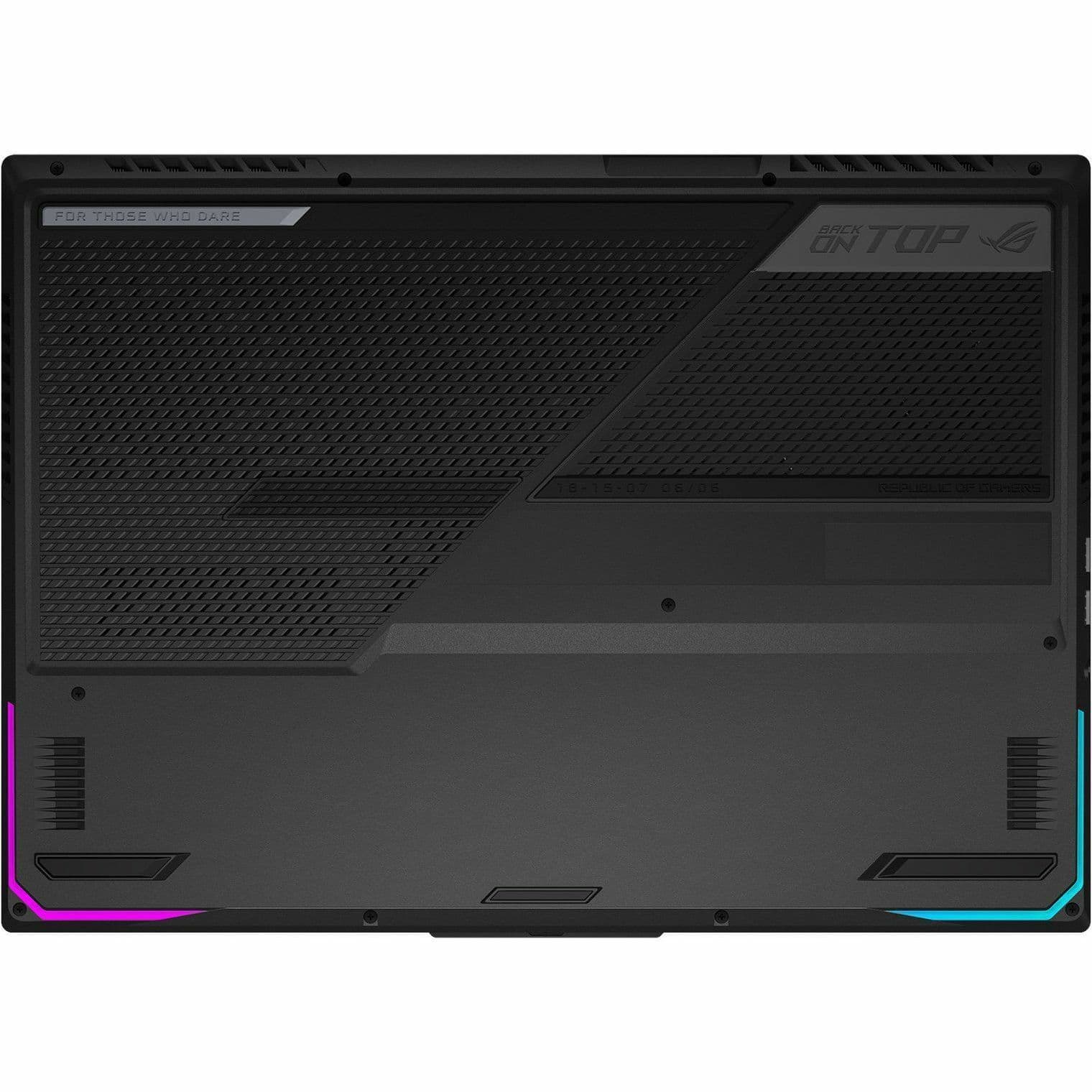 ASUS ROG Strix G733PYV-XH97 17.3-inch laptop with Ryzen 9 7945HX3D and RTX 4090