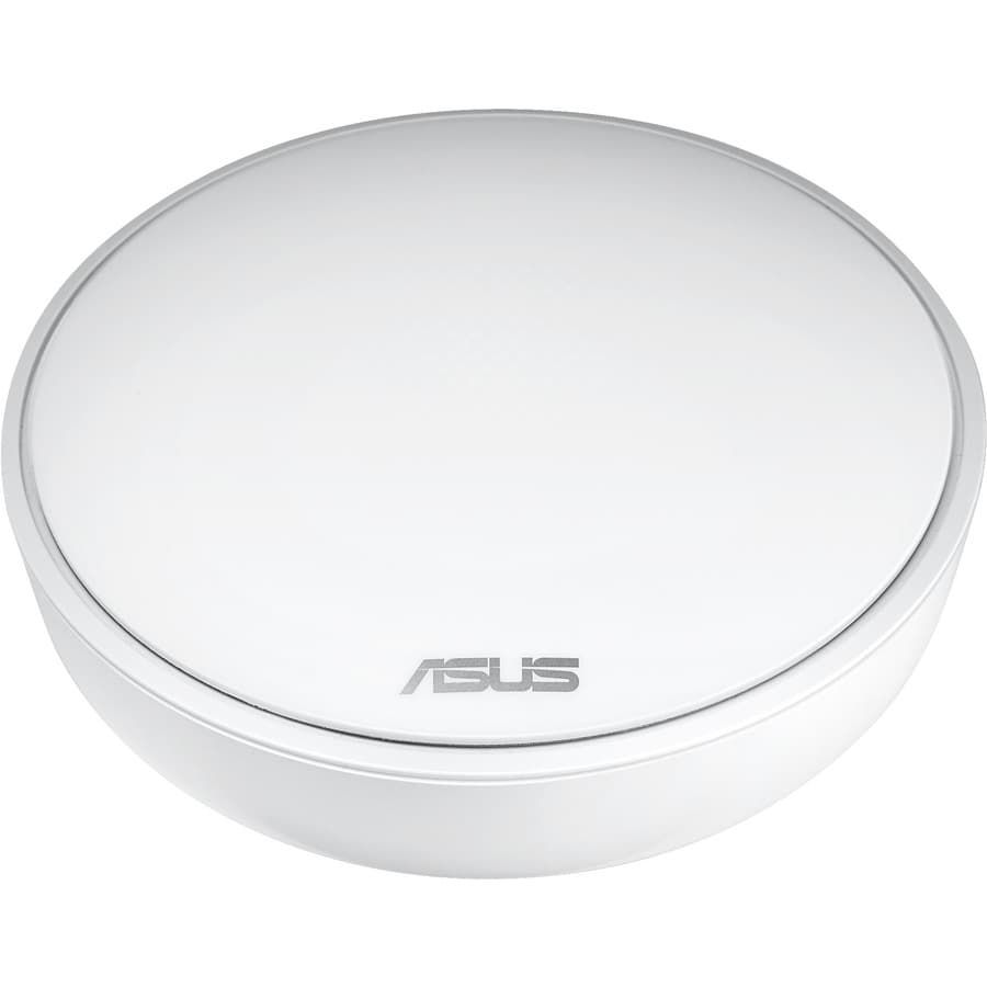ASUS MAP-AC2200 wireless router with 7 internal antennas and AC2200 dual-band WiFi