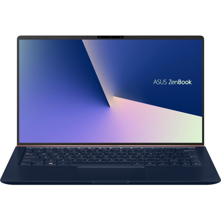 ASUS ZenBook 13 UX333FA-DH51 ultrabook with 13.3 in display