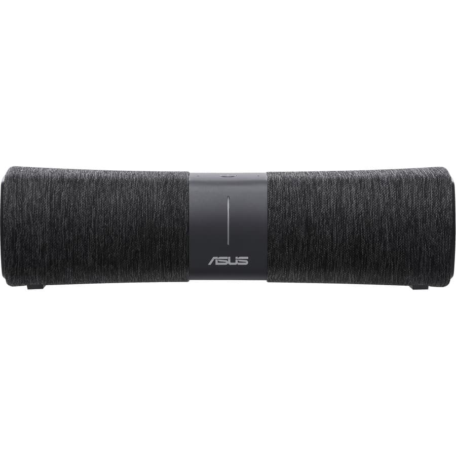 ASUS Lyra Voice smart speaker router for home networking and voice control