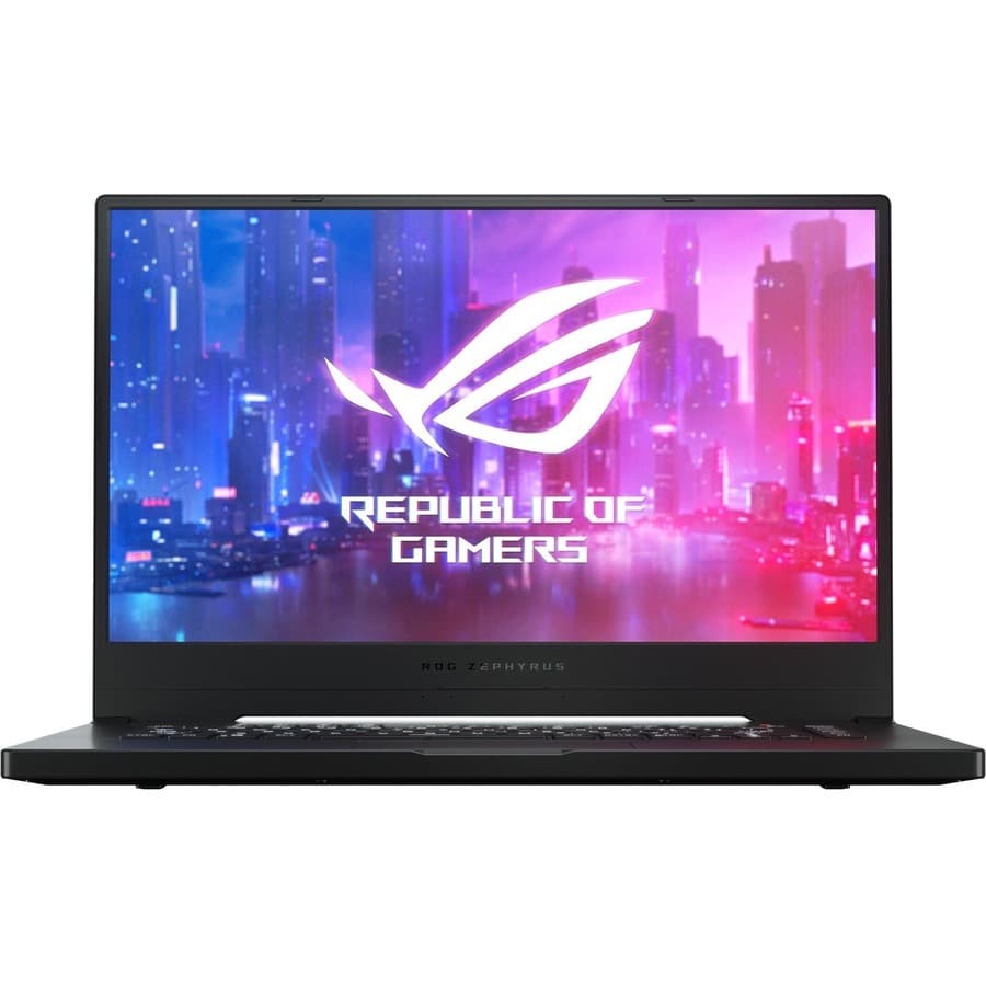 ASUS GA502DU-PB73 Ryzen 7 3750H 2.3 GHz | Gaming Laptop