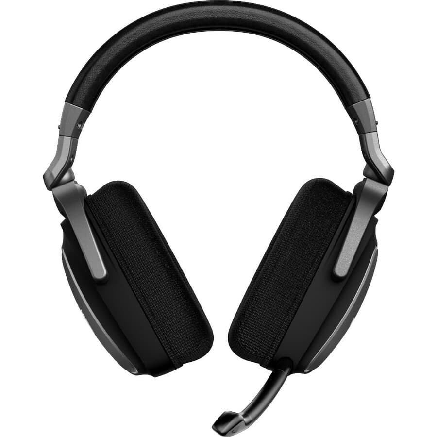 ROG DELTA CORE GAMING HEADSET DELIVERS IMMERSIVE GAMING AUDIO AND INCREDIBLE COM view 3